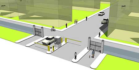 云南停車場管理系統(tǒng)多少錢一套？ 