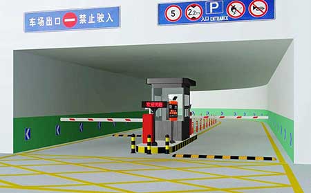 無人值守停車場管理系統(tǒng)，具備哪些優(yōu)勢？