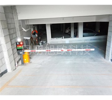 「停車場雙路高清車牌識(shí)別系統(tǒng)」安裝技術(shù)方案